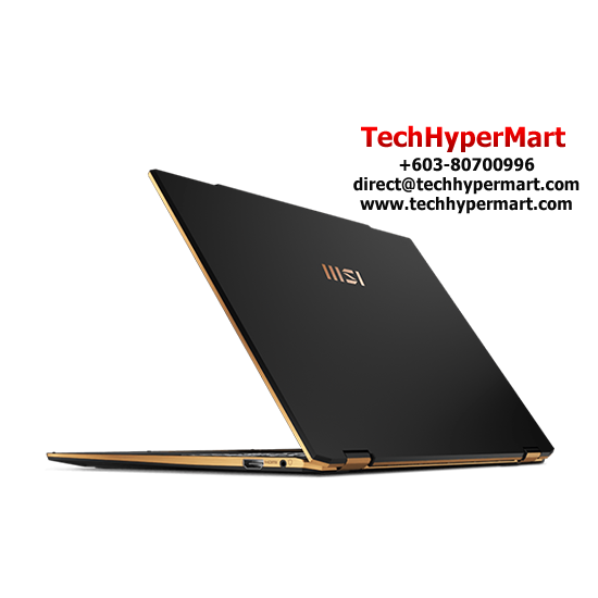 MSI Summit 13 AI+ Evo A2VMTG-022MY 13.3" Laptop/ Notebook (Ultra 7 258V, 32GB, 1TB, Intel Arc, W11H, Off H&S, Touchscreen, Pen, AI Chip) MSI Summit 13 AI+ Evo A2VMTG-022MY 13.3" Laptop/ Notebook (Ultra 7 258V, 32GB, 1TB, Intel Arc, W11H, Off H&S, Touchscreen, Pen, AI Chip)