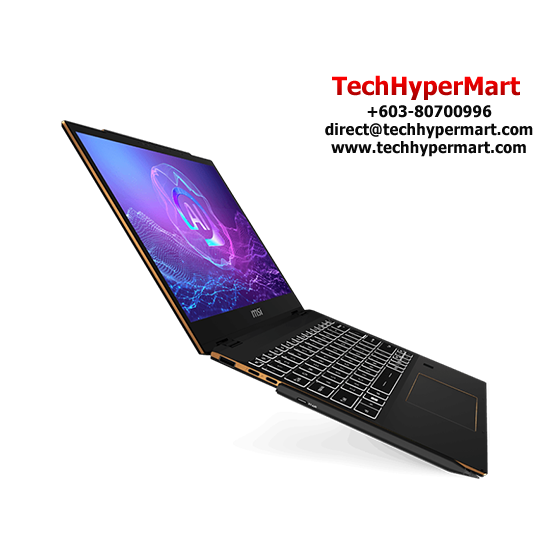 MSI Summit 13 AI+ Evo A2VMTG-022MY 13.3" Laptop/ Notebook (Ultra 7 258V, 32GB, 1TB, Intel Arc, W11H, Off H&S, Touchscreen, Pen, AI Chip) MSI Summit 13 AI+ Evo A2VMTG-022MY 13.3" Laptop/ Notebook (Ultra 7 258V, 32GB, 1TB, Intel Arc, W11H, Off H&S, Touchscreen, Pen, AI Chip)