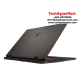 MSI Sword 17 HX B14VFKG-218MY-24-W11 17" Laptop/ Notebook (i7-14650HX, 24GB, 1TB, NV RTX4060, W11H, 240Hz, AI Chip) MSI Sword 17 HX B14VFKG-218MY-24-W11 17" Laptop/ Notebook (i7-14650HX, 24GB, 1TB, NV RTX4060, W11H, 240Hz, AI Chip)