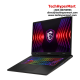 MSI Sword 17 HX B14VFKG-218MY-24-W11 17" Laptop/ Notebook (i7-14650HX, 24GB, 1TB, NV RTX4060, W11H, 240Hz, AI Chip) MSI Sword 17 HX B14VFKG-218MY-24-W11 17" Laptop/ Notebook (i7-14650HX, 24GB, 1TB, NV RTX4060, W11H, 240Hz, AI Chip)