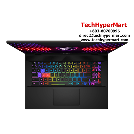 MSI Sword 17 HX B14VFKG-218MY-24-W11 17" Laptop/ Notebook (i7-14650HX, 24GB, 1TB, NV RTX4060, W11H, 240Hz, AI Chip) MSI Sword 17 HX B14VFKG-218MY-24-W11 17" Laptop/ Notebook (i7-14650HX, 24GB, 1TB, NV RTX4060, W11H, 240Hz, AI Chip)