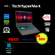 MSI Thin 15 B12UC-1498MY-32-1-1-W11P-EPP 15.6" Laptop/ Notebook (i7-12650H, 32GB, 1TB, 1TB, NV RTX3050, W11P, 144Hz) MSI Thin 15 B12UC-1498MY-32-1-1-W11P-EPP 15.6" Laptop/ Notebook (i7-12650H, 32GB, 1TB, 1TB, NV RTX3050, W11P, 144Hz)
