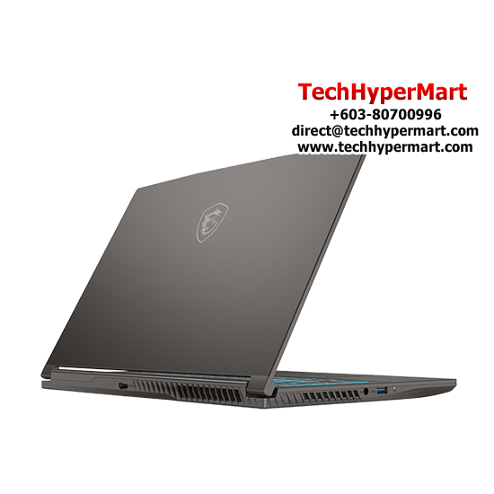 MSI Thin A15 B7UC-204MY-W11P 15.6" Laptop/ Notebook (Ryzen 7 7735HS, 8GB, 512GB, NV RTX3050, W11P, 144Hz) MSI Thin A15 B7UC-204MY-W11P 15.6" Laptop/ Notebook (Ryzen 7 7735HS, 8GB, 512GB, NV RTX3050, W11P, 144Hz)