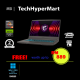 MSI Thin A15 B7VE-286MY-40-W11P 15.6" Laptop/ Notebook (Ryzen 5 7535HS, 40GB, 512GB, NV RTX4050, W11P, 144Hz) MSI Thin A15 B7VE-286MY-40-W11P 15.6" Laptop/ Notebook (Ryzen 5 7535HS, 40GB, 512GB, NV RTX4050, W11P, 144Hz)