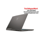 MSI Thin A15 B7VE-657MY-32-1-W11-EPP 15.6" Laptop/ Notebook (Ryzen 7 7735HS, 32GB, 1TB, NV RTX4050, W11H, Off Home 2024, AI)