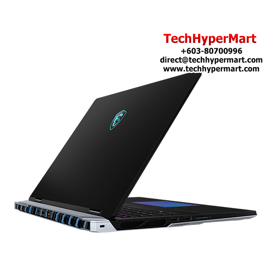 MSI Titan 18 HX A14VIG-029MY 18" Laptop/ Notebook (i9-14900HX, 128GB, 4TB, NV RTX4090, W11H, 120Hz)