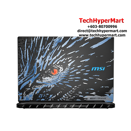 MSI Titan 18 HX Dragon Edition Norse Myth A2XWJG-046MY 18" Laptop/ Notebook (Ultra 9 285HX, 96GB, 6TB, NV RTX5090, W11H, 120Hz, AI Chip) MSI Titan 18 HX Dragon Edition Norse Myth A2XWJG-046MY 18" Laptop/ Notebook (Ultra 9 285HX, 96GB, 6TB, NV RTX5090, W11H, 120Hz, AI Chip)