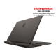 MSI Vector 16 HX A13VHG-602MY 16" Laptop/ Notebook (i9-13980HX, 16GB, 1TB, NV RTX4080, W11H, 144Hz)