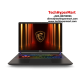 MSI Vector 16 HX AI A2XWHG-066MY 16" Laptop/ Notebook (Ultra 9 275HX, 32GB, 2TB, NV RTX5070Ti, W11H, 240Hz, AI Chip) MSI Vector 16 HX AI A2XWHG-066MY 16" Laptop/ Notebook (Ultra 9 275HX, 32GB, 2TB, NV RTX5070Ti, W11H, 240Hz, AI Chip)