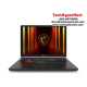 MSI Vector 17 HX AI A2XWJG-074MY 17" Laptop/ Notebook (Ultra 9 275HX, 32GB, 2TB, NV RTX5090, W11H, 240Hz, AI Chip)