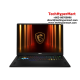 MSI Vector 18 HX AI A2XWJG-838MY 18" Laptop/ Notebook (Ultra 9 275HX, 32GB, 2TB, NV RTX5090, W11H, 240Hz, AI Chip)