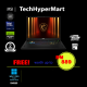MSI Vector 18 HX AI A2XWJG-838MY-W11P 18" Laptop/ Notebook (Ultra 9 275HX, 32GB, 2TB, NV RTX5090, W11P, 240Hz, AI Chip)