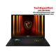 MSI Vector A18 HX A9WHG-097MY 18" Laptop/ Notebook (Ryzen 9 9955HX, 32GB, 2TB, NV RTX5070Ti, W11H, 240Hz, AI Chip) MSI Vector A18 HX A9WHG-097MY 18" Laptop/ Notebook (Ryzen 9 9955HX, 32GB, 2TB, NV RTX5070Ti, W11H, 240Hz, AI Chip)