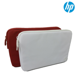 HP 10.1 Spectrum Red/White Sleeve M5Q21AA