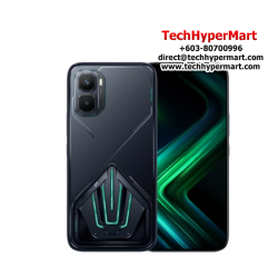 Infinix GT 50 Pro 5G/x6891 6.78" Smartphone (Dimensity 8400, Octa-core 3.0GHz, 12GB RAM, 256GB ROM, 50MP Rear, 13MP Front Camera)