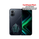 Infinix GT 50 Pro 5G/x6891 6.78" Smartphone (Dimensity 8400, Octa-core 3.0GHz, 12GB RAM, 256GB ROM, 50MP Rear, 13MP Front Camera)