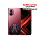 Infinix GT 50 Pro 5G/x6891 6.78" Smartphone (Dimensity 8400, Octa-core 3.0GHz, 12GB RAM, 256GB ROM, 50MP Rear, 13MP Front Camera)