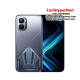 Infinix GT 50 Pro 5G/x6891 6.78" Smartphone (Dimensity 8400, Octa-core 3.0GHz, 12GB RAM, 256GB ROM, 50MP Rear, 13MP Front Camera)