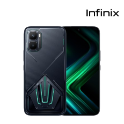 Infinix GT 50 Pro 5G/x6891 6.78" Smartphone (Dimensity 8400, Octa-core 3.0GHz, 12GB RAM, 256GB ROM, 50MP Rear, 13MP Front Camera)