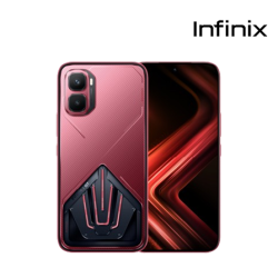 Infinix GT 50 Pro 5G/x6891 6.78" Smartphone (Dimensity 8400, Octa-core 3.0GHz, 12GB RAM, 256GB ROM, 50MP Rear, 13MP Front Camera)