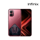 Infinix GT 50 Pro 5G/x6891 6.78" Smartphone (Dimensity 8400, Octa-core 3.0GHz, 12GB RAM, 256GB ROM, 50MP Rear, 13MP Front Camera)
