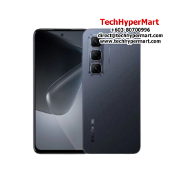 Infinix Hot 50 5G x6720B 6.7" Smartphone (MediaTek D6300, Octa-core 2.4GHz, 8GB RAM, 256GB ROM, 48MP Rear, 8MP Front Camera)