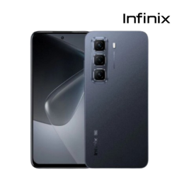 Infinix Hot 50 5G x6720B 6.7" Smartphone (MediaTek D6300, Octa-core 2.4GHz, 8GB RAM, 256GB ROM, 48MP Rear, 8MP Front Camera)