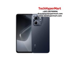Infinix Hot 50i x6531B 6.7" Smartphone (MediaTek Helio G81, Octa-core 2.0GHz, 4GB RAM, 128GB ROM, 4MP Rear, 8MP Front Camera)