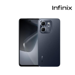 Infinix Hot 50i x6531B 6.7" Smartphone (MediaTek Helio G81, Octa-core 2.0GHz, 4GB RAM, 128GB ROM, 4MP Rear, 8MP Front Camera)