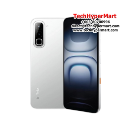 Infinix Hot 70/x6895B 6.78" Smartphone (Mediatek Helio G100, Octa-core 2.0GHz, 6GB RAM, 128GB ROM, 50MP Rear, 8MP Front Camera)