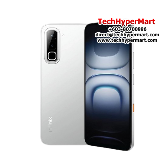 Infinix Hot 70/x6895B 6.78" Smartphone (Mediatek Helio G100, Octa-core 2.0GHz, 6GB RAM, 128GB ROM, 50MP Rear, 8MP Front Camera)