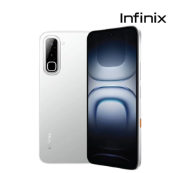 Infinix Hot 70/x6895B 6.78" Smartphone (Mediatek Helio G100, Octa-core 2.0GHz, 6GB RAM, 128GB ROM, 50MP Rear, 8MP Front Camera)