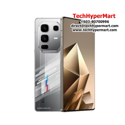 Infinix Note 50 Pro+ 5G/x6856 6.78" Smartphone (Mediatek Dimensity 8350, Octa-core 2.2GHz, 12GB RAM, 256GB ROM, 50MP Rear, 32MP Front Camera)