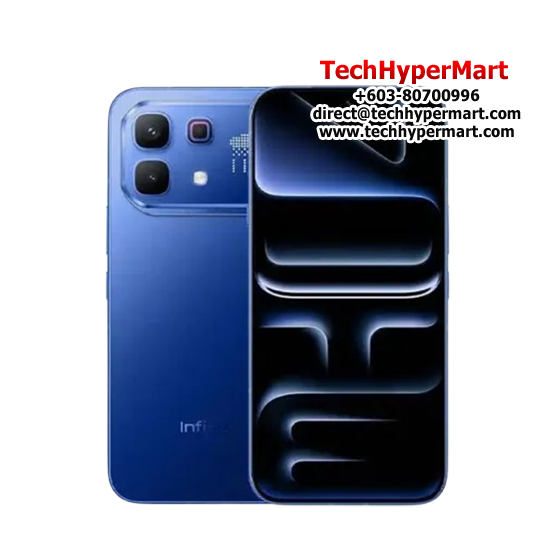 Infinix Note 60 Pro 5G/x6878 6.78" Smartphone (Snapdragon 7s, Octa-core 2.4GHz, 12GB RAM, 256GB ROM, 58MP Rear, 13MP Front Camera)