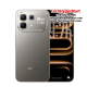 Infinix Note 60 Pro 5G/x6878 6.78" Smartphone (Snapdragon 7s, Octa-core 2.4GHz, 12GB RAM, 256GB ROM, 58MP Rear, 13MP Front Camera)