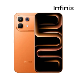 Infinix Note 60 Pro 5G/x6878 6.78" Smartphone (Snapdragon 7s, Octa-core 2.4GHz, 12GB RAM, 256GB ROM, 58MP Rear, 13MP Front Camera)