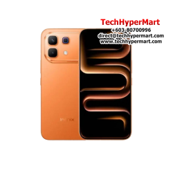 Infinix Note 60 Pro 5G/x6878 6.78" Smartphone (Snapdragon 7s, Octa-core 2.4GHz, 12GB RAM, 256GB ROM, 58MP Rear, 13MP Front Camera)