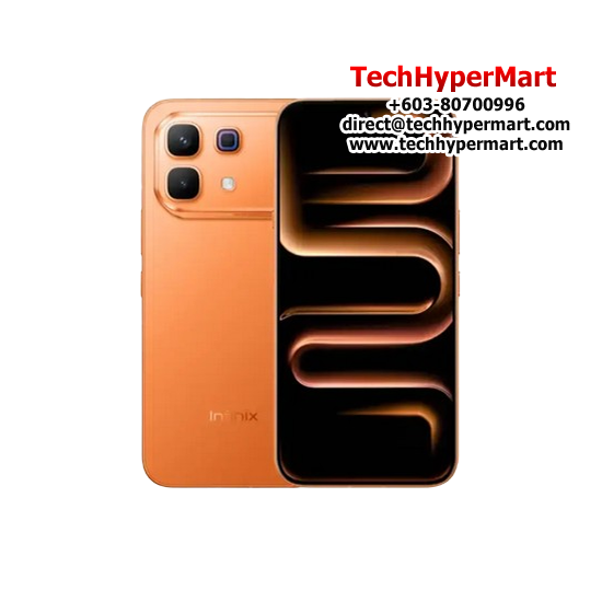 Infinix Note 60 Pro 5G/x6878 6.78" Smartphone (Snapdragon 7s, Octa-core 2.4GHz, 12GB RAM, 256GB ROM, 58MP Rear, 13MP Front Camera)