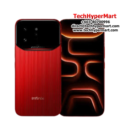 Infinix Note 60 Ultra 5G/x6877 6.78" Smartphone (Dimensity 8400, Octa-core 2.1GHz, 12GB RAM, 512GB ROM, 200MP Rear, 32MP Front Camera)