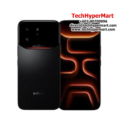 Infinix Note 60 Ultra 5G/x6877 6.78" Smartphone (Dimensity 8400, Octa-core 2.1GHz, 12GB RAM, 512GB ROM, 200MP Rear, 32MP Front Camera)