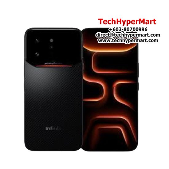 Infinix Note 60 Ultra 5G/x6877 6.78" Smartphone (Dimensity 8400, Octa-core 2.1GHz, 12GB RAM, 512GB ROM, 200MP Rear, 32MP Front Camera)