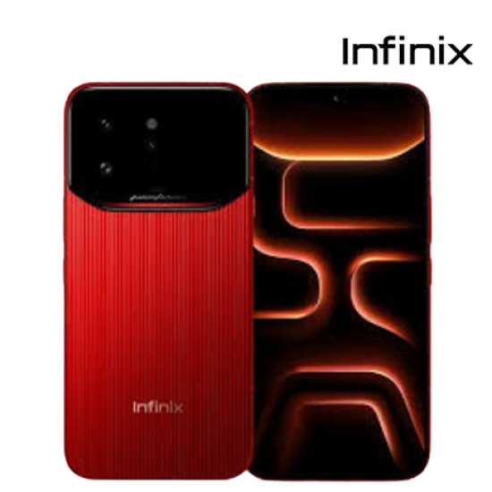 Infinix Note 60 Ultra 5G/x6877 6.78" Smartphone (Dimensity 8400, Octa-core 2.1GHz, 12GB RAM, 512GB ROM, 200MP Rear, 32MP Front Camera)