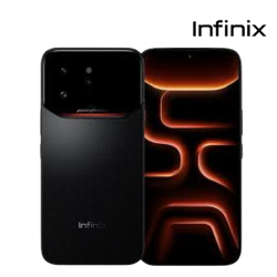 Infinix Note 60 Ultra 5G/x6877 6.78" Smartphone (Dimensity 8400, Octa-core 2.1GHz, 12GB RAM, 512GB ROM, 200MP Rear, 32MP Front Camera)