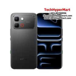 Infinix Note Edge 5G/x6887 6.78" Smartphone (Dimensity 7100, Octa-core 2.4GHz, 8GB RAM, 256GB ROM, 50MP Rear, 13MP Front Camera)