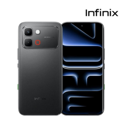 Infinix Note Edge 5G/x6887 6.78" Smartphone (Dimensity 7100, Octa-core 2.4GHz, 8GB RAM, 256GB ROM, 50MP Rear, 13MP Front Camera)