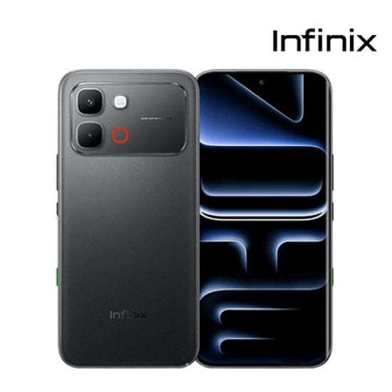 Infinix Note Edge 5G/x6887 6.78" Smartphone (Dimensity 7100, Octa-core 2.4GHz, 8GB RAM, 256GB ROM, 50MP Rear, 13MP Front Camera)