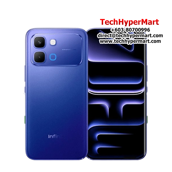 Infinix Note Edge 5G/x6887 6.78" Smartphone (Dimensity 7100, Octa-core 2.4GHz, 8GB RAM, 256GB ROM, 50MP Rear, 13MP Front Camera)