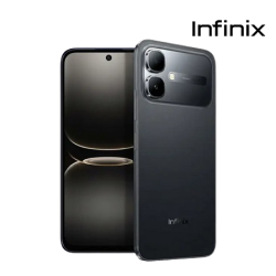 Infinix Smart 20/x6840B 6.78" Smartphone (Helio G81, Octa-core 2.0GHz, 4GB RAM, 128GB ROM, 8MP Rear, 8MP Front Camera)