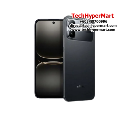 Infinix Smart 20/x6840B 6.78" Smartphone (Helio G81, Octa-core 2.0GHz, 4GB RAM, 128GB ROM, 8MP Rear, 8MP Front Camera)