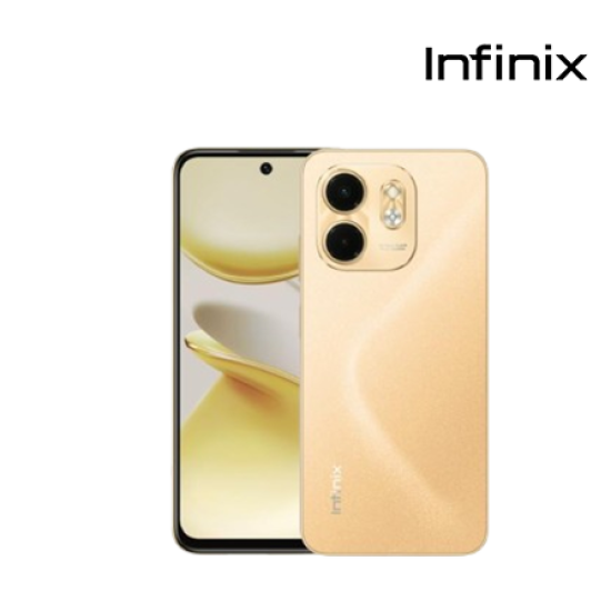 Infinix Smart 9 x6532 6.7" Smartphone (MediaTek Helio G81, Octa-core 2.0GHz, 3GB RAM, 64GB ROM, 13MP Rear, 8MP Front Camera) Infinix Smart 9 x6532 6.7" Smartphone (MediaTek Helio G81, Octa-core 2.0GHz, 3GB RAM, 64GB ROM, 13MP Rear, 8MP Front Camera)